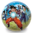 Kép 2/2 - Dragon Ball Bio Ball gumilabda 23cm-es - Mondo Toys