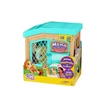Kép 1/4 - Little Live Pets Mama Suprise interaktív tengerimalac meglepetéssel