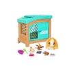 Kép 2/4 - Little Live Pets Mama Suprise interaktív tengerimalac meglepetéssel
