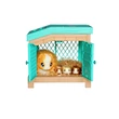 Kép 3/4 - Little Live Pets Mama Suprise interaktív tengerimalac meglepetéssel