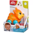 Kép 2/2 - ABC vidám állatjármű többféle változatban - Simba Toys