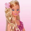 Kép 2/6 - Steffi Love: Fodrász baba kiegészítőkkel 29cm - Simba Toys
