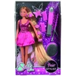 Kép 6/6 - Steffi Love: Fodrász baba kiegészítőkkel 29cm - Simba Toys