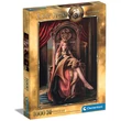 Kép 1/2 - Anne Stokes Barátok mindörökké 1000 db-os puzzle - Clementoni