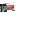Kép 1/2 - Disney kalsszikusok - Mickey egér disco 1000db-os panoráma puzzle - Clementoni