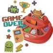 Kép 2/2 - Idea! Game Icons strasszkő kép készítő szett - Clementoni