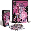 Kép 1/3 - Monster High Draculaura 150 db-os puzzle - Clementoni