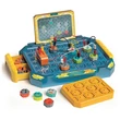 Kép 2/4 - Science & Play: Elektronikai labor játékszett - Clementoni