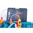 Kép 4/4 - Science & Play: Elektronikai labor játékszett - Clementoni