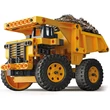 Kép 2/2 - Science & Play: Haul Truck Bányaautó - Clementoni