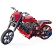 Kép 2/4 - Science & Play: Roadster motor és Dragster versenyautó szett - Clementoni
