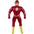 Kép 2/4 - Stretch: Mini Flash nyújtható akciófigura 18cm