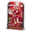 Kép 3/4 - Stretch: Mini Flash nyújtható akciófigura 18cm