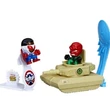 Kép 2/2 - Marvel Stunt Squad: Amerika Kapitány vs. Vörös Koponya kilövőjáték szett - Hasbro