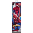 Kép 1/2 - Titan Hero Series: Pókember akciófigura 30cm - Hasbro