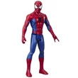 Kép 2/2 - Titan Hero Series: Pókember akciófigura 30cm - Hasbro