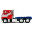 Kép 3/10 - Transformers: Optimus Prime T7 fém autómodell 1/32 - Simba Toys