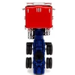 Kép 5/10 - Transformers: Optimus Prime T7 fém autómodell 1/32 - Simba Toys