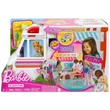 Kép 1/3 - Barbie Care Clinic mentőautó - Mattel