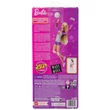 Kép 2/4 - Barbie Sportoló babák - Röplabdajátékos - Mattel