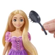 Kép 3/5 - Disney Hercegnők Aranyhaj és Maximus figurák - Mattel