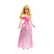 Kép 2/4 - Disney Hercegnők: Csillogó Csipkerózsika hercegnő baba - Mattel