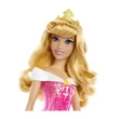 Kép 3/4 - Disney Hercegnők: Csillogó Csipkerózsika hercegnő baba - Mattel