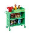 Kép 3/4 - Harry Potter: Harry és Ron a Roxfort expresszen - Mattel