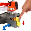 Kép 3/4 - Matchbox: Action Drivers Dömper autó - Mattel
