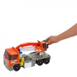 Kép 4/4 - Matchbox: Action Drivers Dömper autó - Mattel
