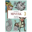 Kép 1/2 - Kifestőfüzet felnőtteknek - Csodálatos minták