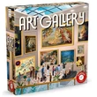 Kép 1/3 - Art Gallery társasjáték - Piatnik