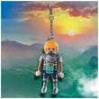 Kép 2/2 - Playmobil: Novelmore Arwynn herceg kulcstartó figura (70647)