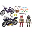 Playmobil: Starter Pack - Biztonsági őr & ékszertolvaj (71255)