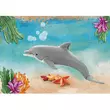 Playmobil: Wiltopia - Delfin (71051)