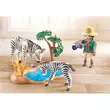 Playmobil: Wiltopia Állatfotózás (71295)