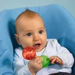 Kép 2/2 - ABC első csörgőm bébi játék többféle változatban - Simba Toys