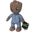 Kép 2/3 - Disney Marvel: Groot pizsamában plüssfigura 31cm