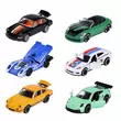 Majorette: Porsche Prémium autó többféle változatban - Simba Toys