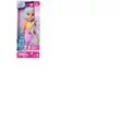 Kép 4/4 - New Born Baby sellő baba 30 cm - Simba Toys