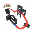 Kép 2/4 - Smoby Spidey FleXtreme Miles Morales versenypálya szett - Simba Toys
