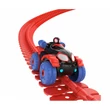Kép 4/4 - Smoby Spidey FleXtreme Miles Morales versenypálya szett - Simba Toys