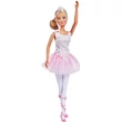 Kép 2/2 - Steffi Love balerina baba - Simba Toys