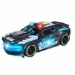 Kép 2/4 - Streets Beatz Rhythm járőr 20cm-es autó fénnyel és hanggal - Dickie Toys