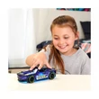Kép 4/4 - Streets Beatz Rhythm járőr 20cm-es autó fénnyel és hanggal - Dickie Toys