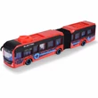 Kép 2/3 - Volvo City busz - Dickie Toys