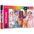 Kép 1/2 - Rainbow High barátnők 160db-os puzzle - Trefl