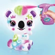Kép 5/5 - Style4Ever Színezhető plüss koala szett