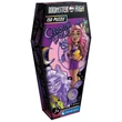 Kép 3/3 - Monster High - Clawdeen Wolf 150 db-os puzzle - Clementoni