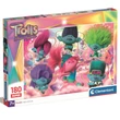 Kép 1/2 - Trollok 3. 180 db-os puzzle - Clementoni